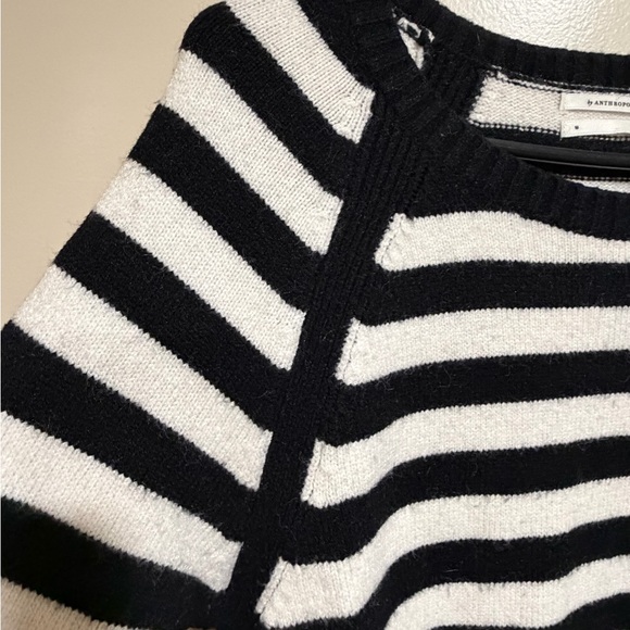 Anthropologie Rebekah Tunic Sweater - Picture 8 of 10